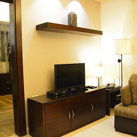 Nadine Hotel Suites Amman Exterior photo