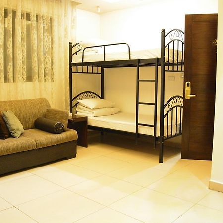 Nadine Hotel Suites Amman Exterior photo